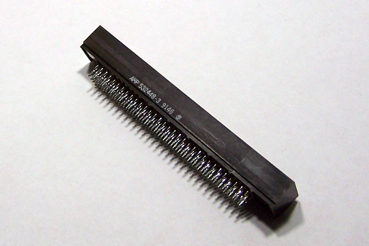5324483 TE Connectivity / Tyco Electronics / AMP (AMPHDI BoardTo