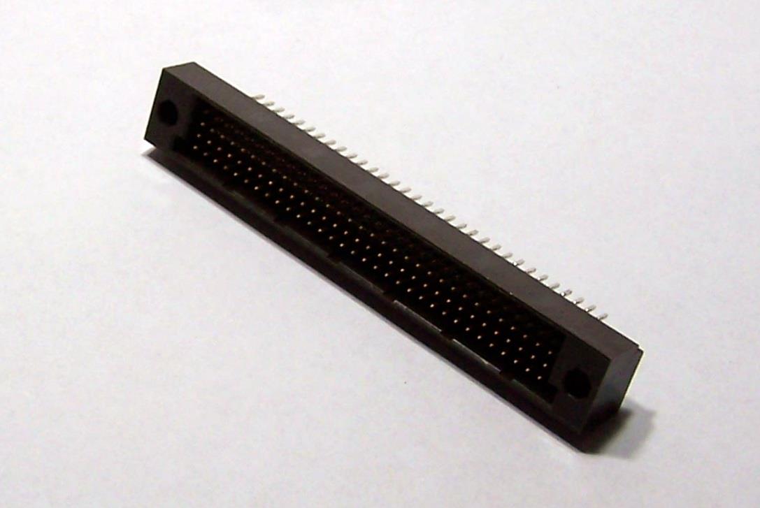 Разъем tyco electronics