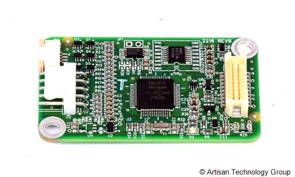 Tyco Electronics CTR-221600-AT-RSU-00-R USB Controller Board