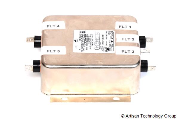 TE Connectivity 20VW1 RFI Filter
