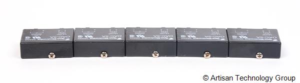 Tyco Electronics OAC-5A Input/Output Modules, Pack of 5