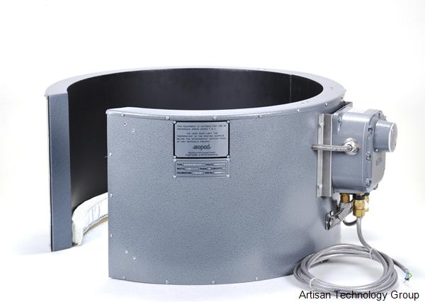 Isopad  Heating Element