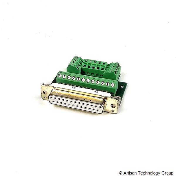 Tyco Electronics 9255348-02 Adapter Board