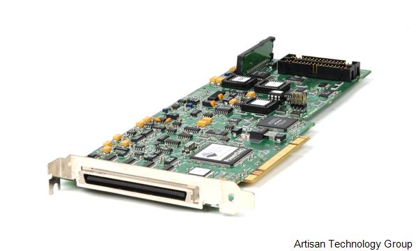 United Electronic Industries PD2-MF-64-500/16H Multifunction PCI Board