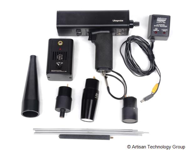 UE Systems Ultraprobe 2000MPH Analog Ultrasonic Inspection System