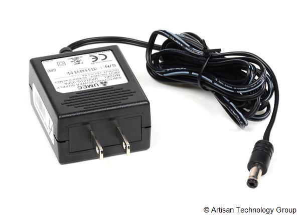 UMEC International UP0101G-05PA AC/DC Wall Mount Adapter