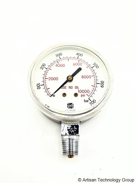USG  Pressure Gauge