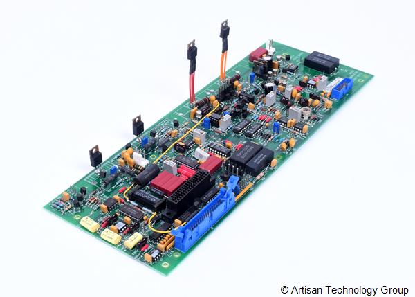 USM M263A Analog Board for 263A Potentiostat / Galvanostat