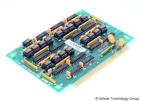 USM M263 Option 99 Floating/Auxillary Input Card for 263A Potentiostat / Galvanostat