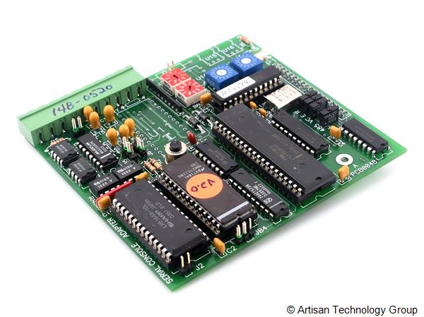 Inovec PCA0048 Serial Console Adapter Board