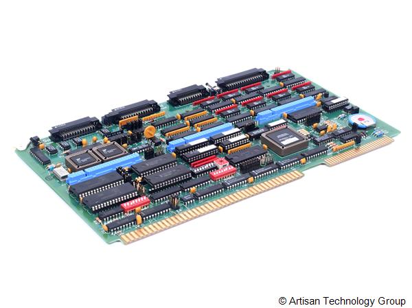 Inovec PCA0096 I/O Board