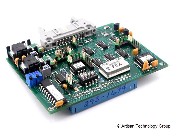 Inovec TPX-02 Circuit Board