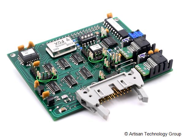 TPX-02 Inovec (Circuit Board) | ArtisanTG™