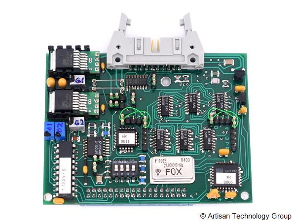 TPX-02 Inovec (Circuit Board) | ArtisanTG™