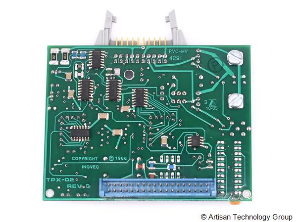 TPX-02 Inovec (Circuit Board) | ArtisanTG™