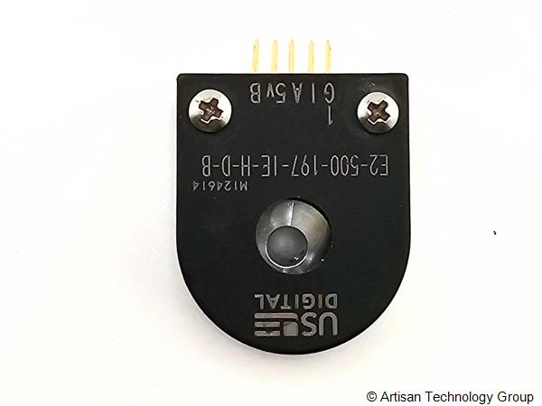 E2-500-197-IE-H-D-B US Digital (Optical Kit Encoder) | ArtisanTG™