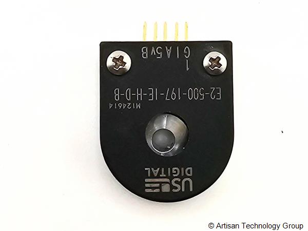 E2-500-197-IE-H-D-B US Digital (Optical Kit Encoder) | ArtisanTG™