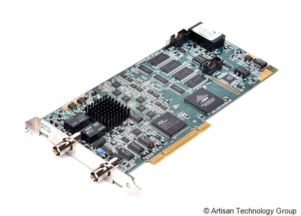 Acquisition Logic AL81G 1 GHz A/D Converter Board