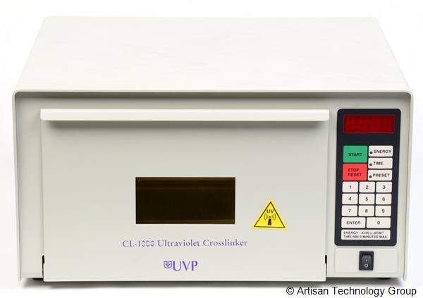 UVP CL-1000L Longwave UV Crosslinker