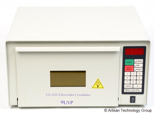 UVP CL-1000M Midrange UV Crosslinker