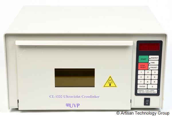 UVP CL-1000S Shortwave UV Crosslinker