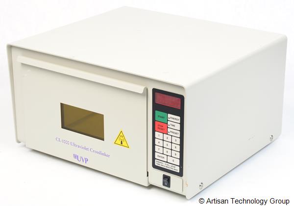 UVP CL-1000S (Shortwave UV Crosslinker) | ArtisanTG™