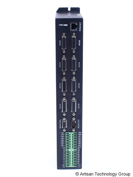 UWC Tech UWC-4800 8-Axis Motion Controller