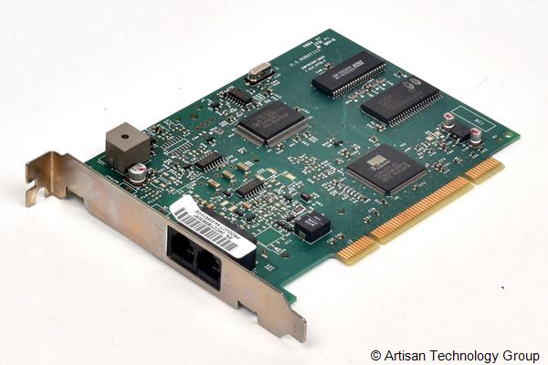 U.S. Robotics 64-005610-02 PCI Network Card