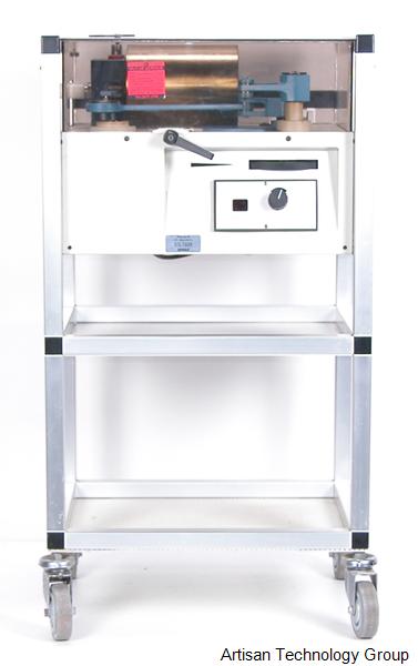Ugo Basile 5025 Dog Ventilator