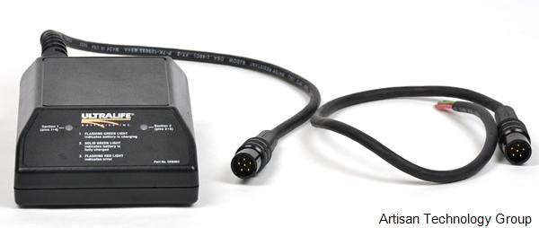 UltraLife CH0002 Battery Charger