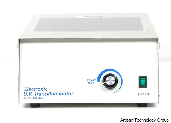 UltraLum MEB-20 UV Transilluminator