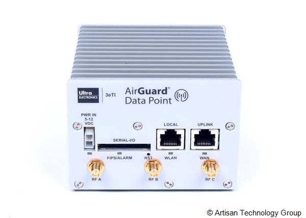 Ultra Electronics 3e-523NF AirGuard Data Point Wireless Mesh Platform