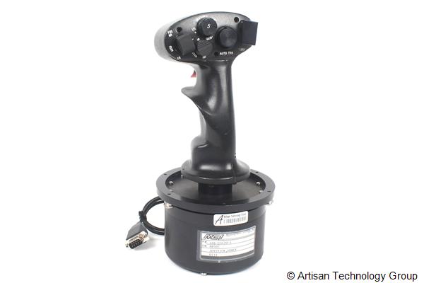 Measurement Systems 446 Force Type Hand Operated Joystick