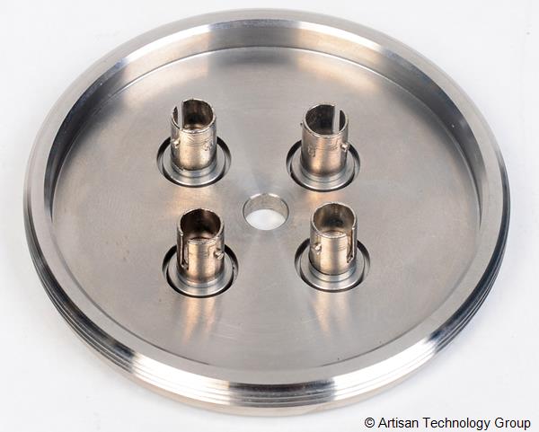Ultra Tec Manufacturing 4305.1 Four Position SC Holder