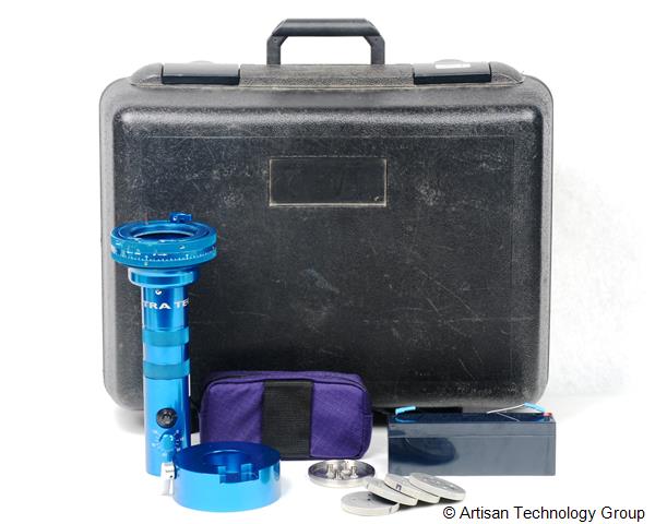 Ultra Tec Manufacturing FTTx Portable Fiber Polisher