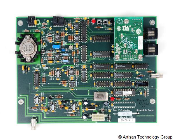 KLA Tencor / Ultrapointe 001003-02 Fast Z Controller