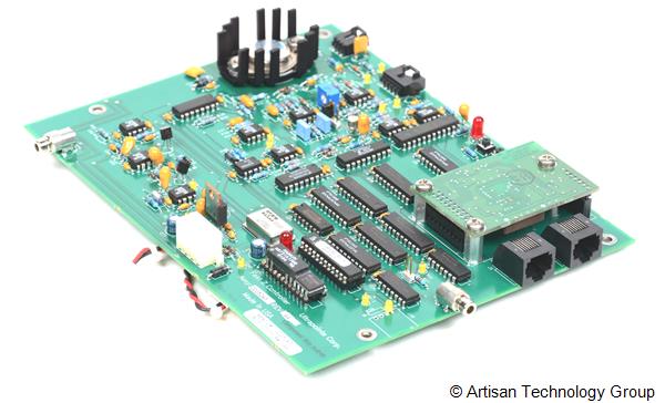 Ultrapointe 0025243 Fast Z Controller Module