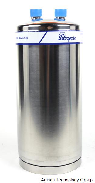 Ultrapure & Industrial Services D50HWSS Deionizer