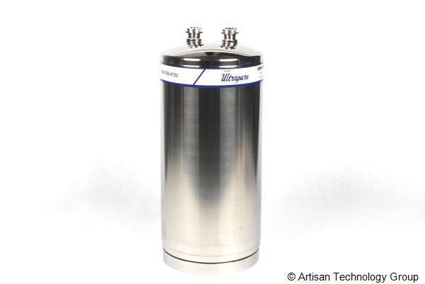 Ultrapure & Industrial Services D50HWSS Deionizer