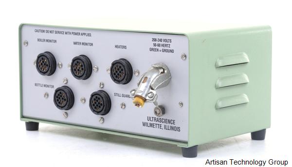 Still Module High-Q Ultrascience (Still Control Module) | ArtisanTG™