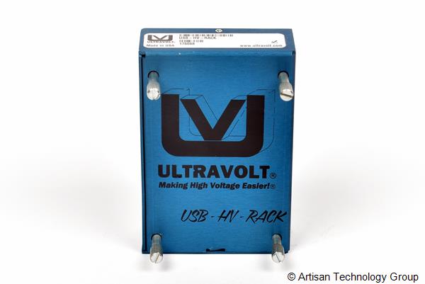 Ultravolt USB-HV-RACK System Accessory