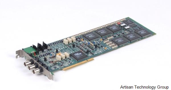 Ulyssix Technologies Syrinx-PCI-12 Digital Baseband / FM Demodulator