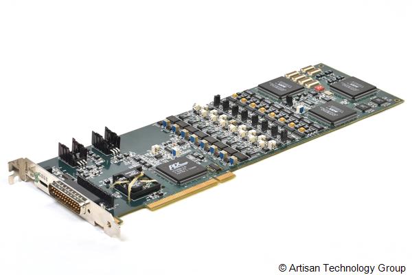 Ulyssix Technologies Hallux PCM-PCI FPGA Board