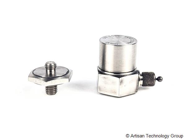 Unholtz - Dickie 10B10-X Piezoelectric Accelerometer