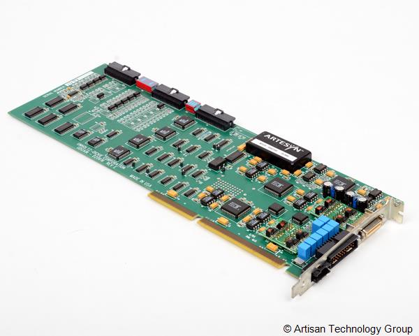 Unholtz - Dickie UDGAIN D20616 Rev E Vibration Board