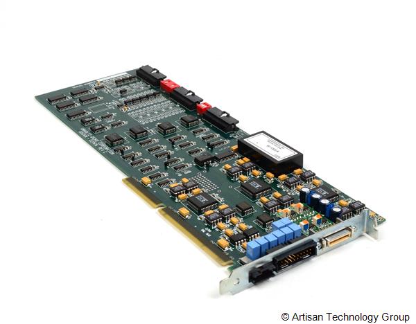 Unholtz - Dickie UDGAIN D20616 Rev C Vibration Board