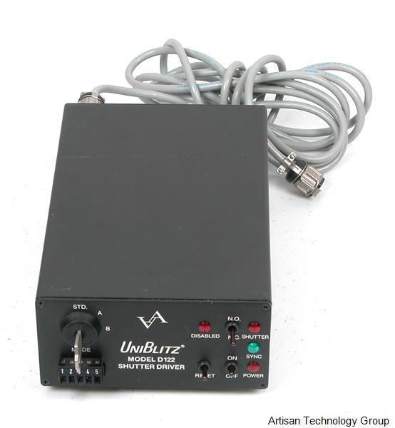 UniBlitz D122 Shutter Driver