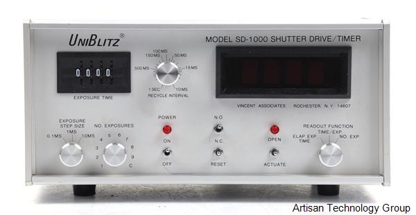 UniBlitz SD-1000 Shutter Drive / Timer