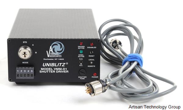 Vincent VMM-D1 Shutter Drive Controller