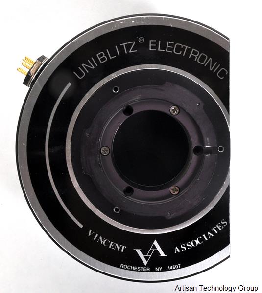 Vincent VS35S2ZM0R1-27 Uni-Stable Shutter